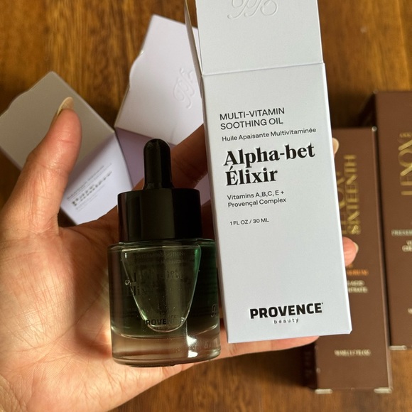 BUNDLE PRODUCTS ALL BRANDNEW AND SEALED • check photos for closeup details - Picture 9 of 13